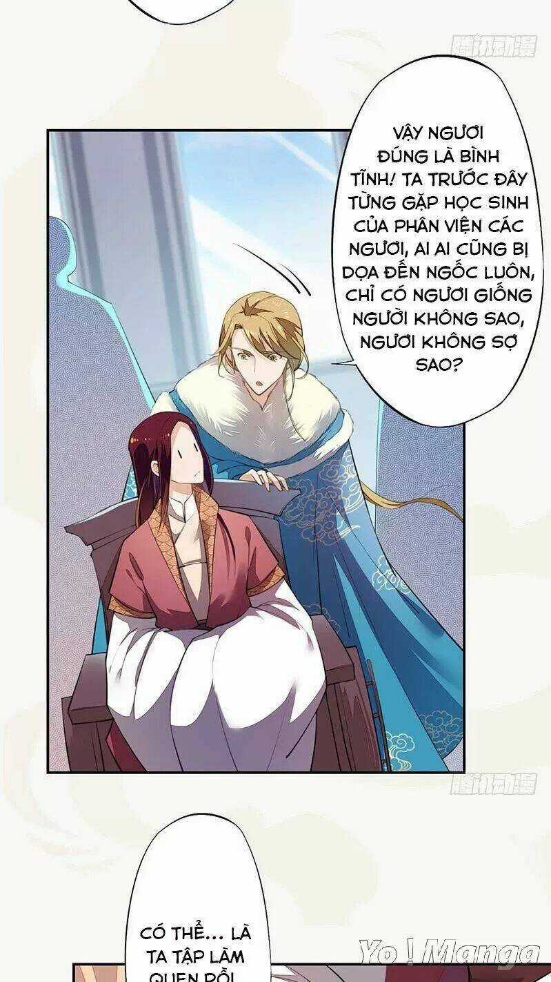 Tuyệt Thế Luyện Đan Sư Chapter 90 trang 16