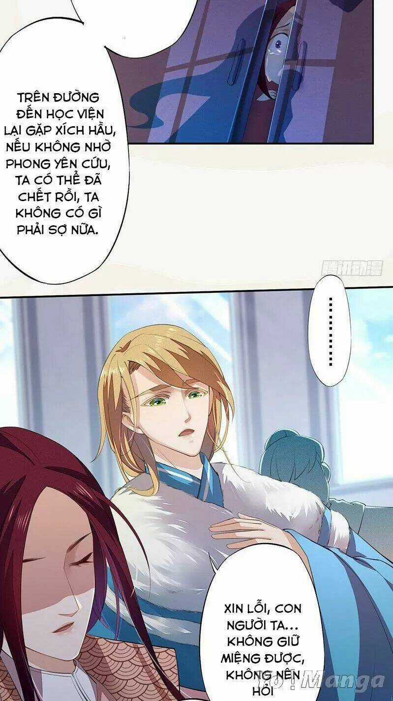 Tuyệt Thế Luyện Đan Sư Chapter 90 trang 18