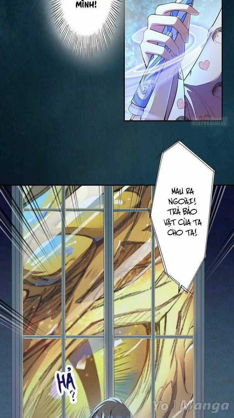 Tuyệt Thế Luyện Đan Sư Chapter 90 trang 2