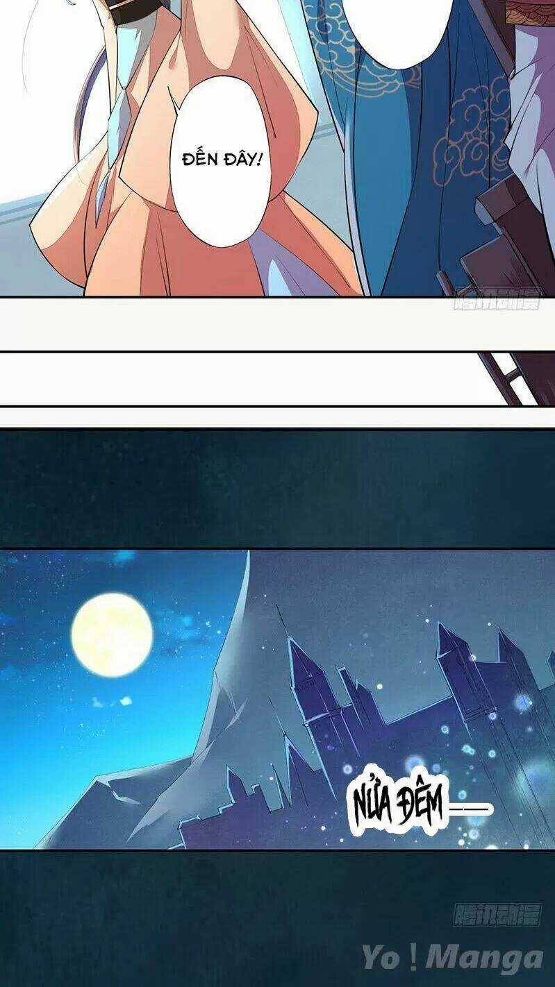 Tuyệt Thế Luyện Đan Sư Chapter 90 trang 23