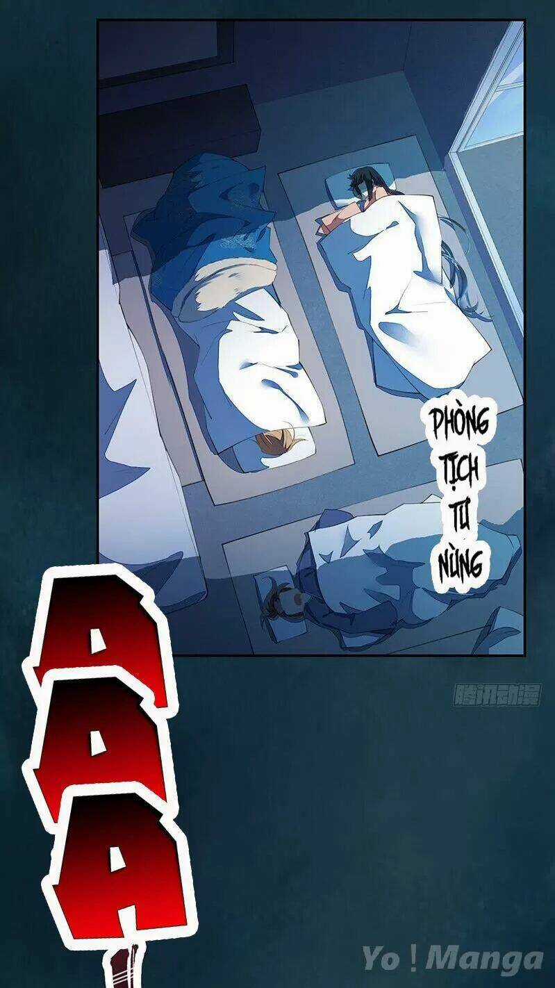 Tuyệt Thế Luyện Đan Sư Chapter 90 trang 24