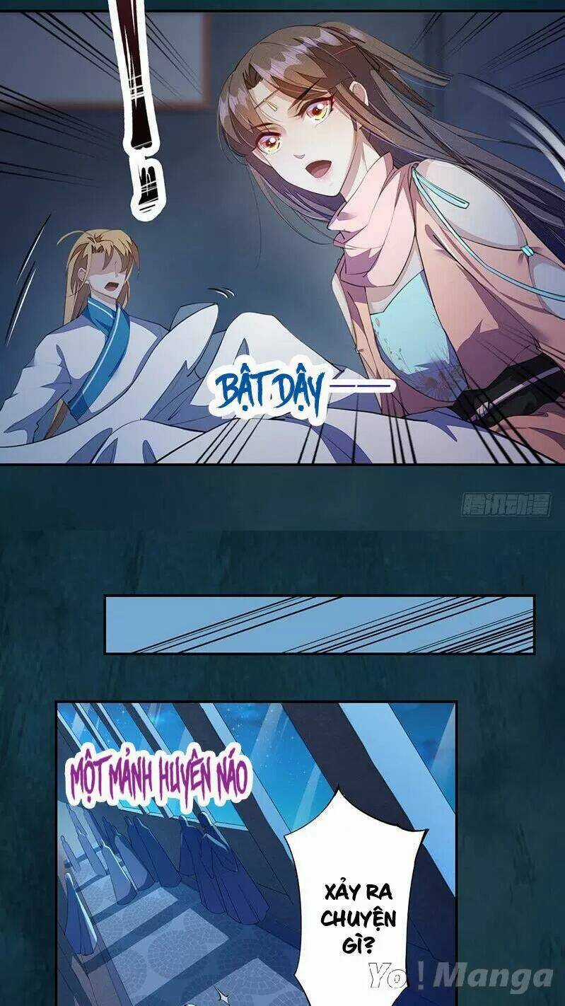 Tuyệt Thế Luyện Đan Sư Chapter 90 trang 25