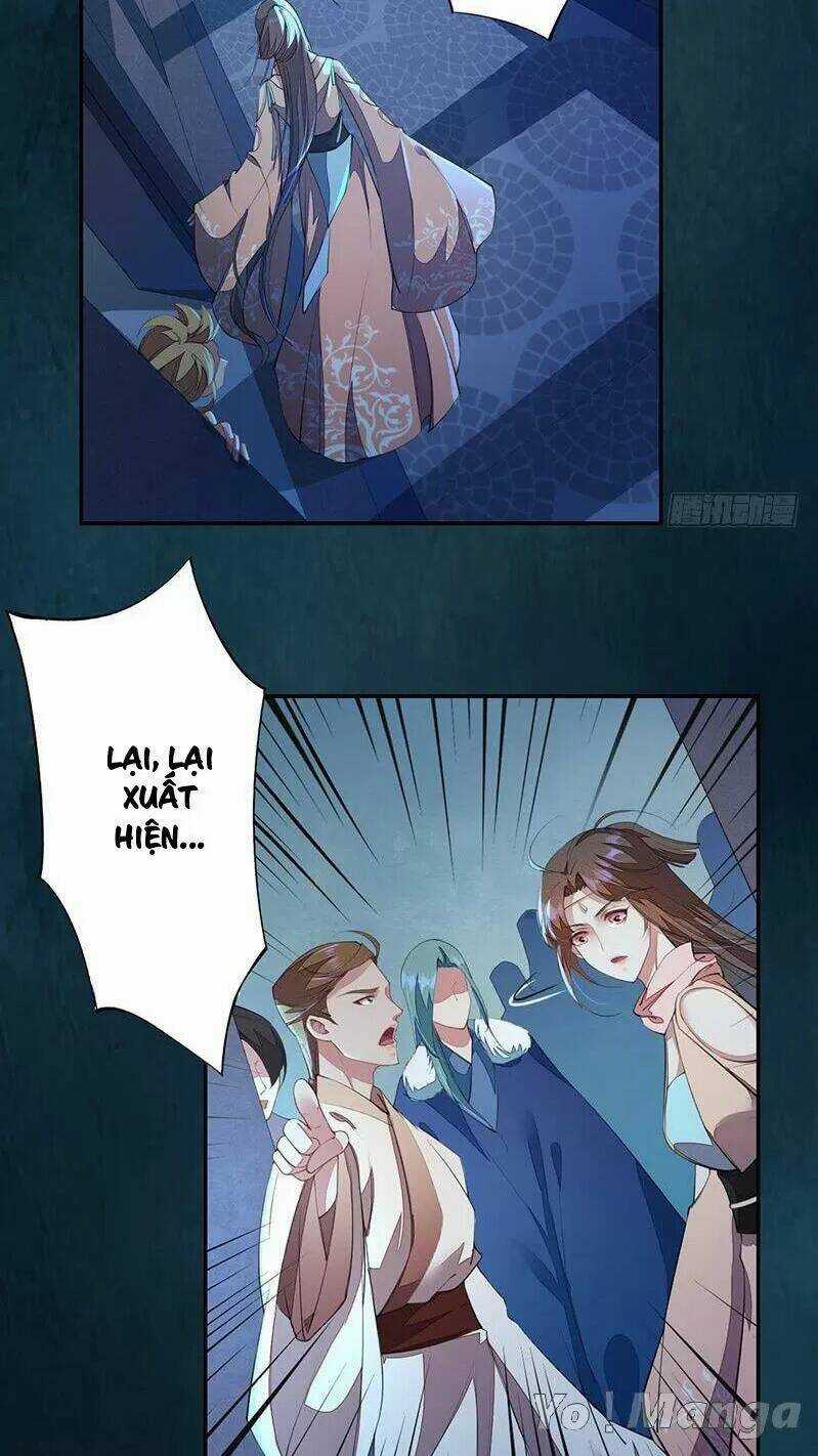 Tuyệt Thế Luyện Đan Sư Chapter 90 trang 26