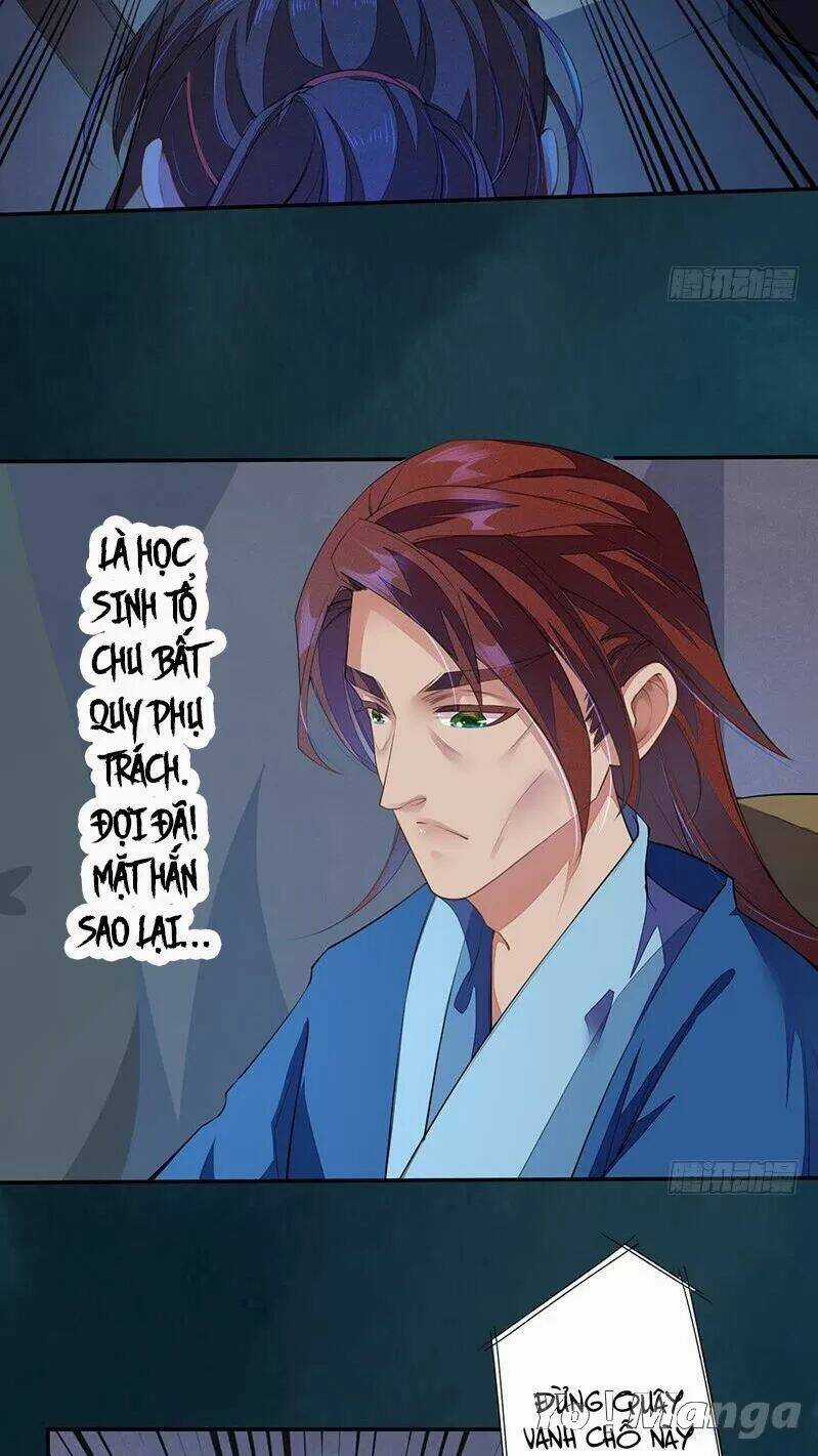 Tuyệt Thế Luyện Đan Sư Chapter 90 trang 28