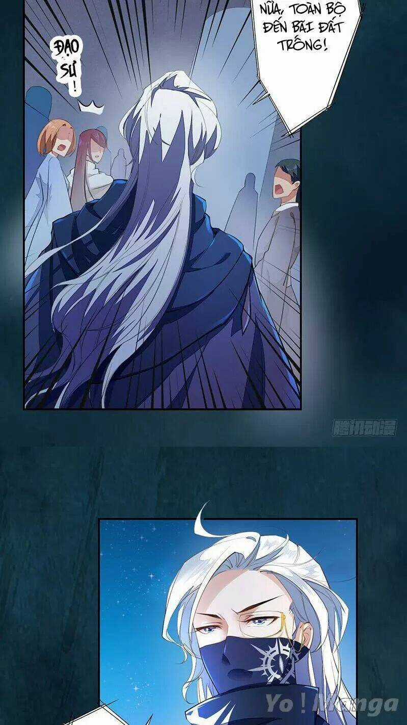 Tuyệt Thế Luyện Đan Sư Chapter 90 trang 29