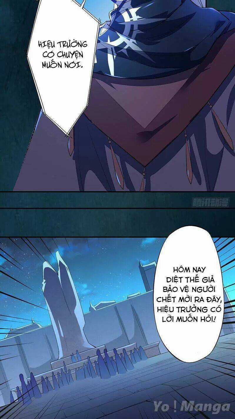 Tuyệt Thế Luyện Đan Sư Chapter 90 trang 30