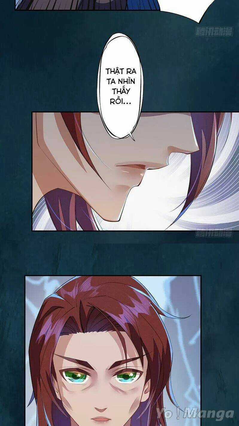 Tuyệt Thế Luyện Đan Sư Chapter 90 trang 33