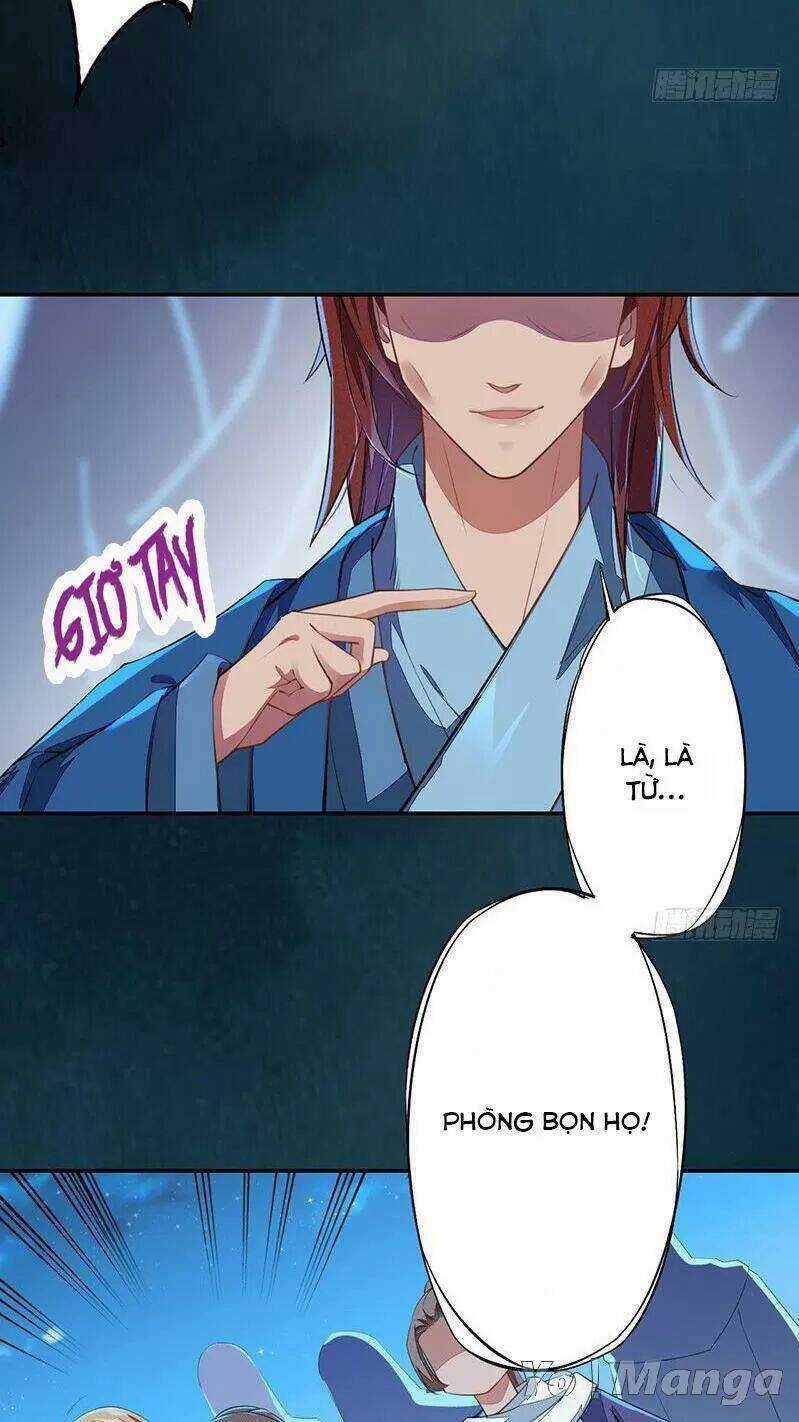 Tuyệt Thế Luyện Đan Sư Chapter 90 trang 35