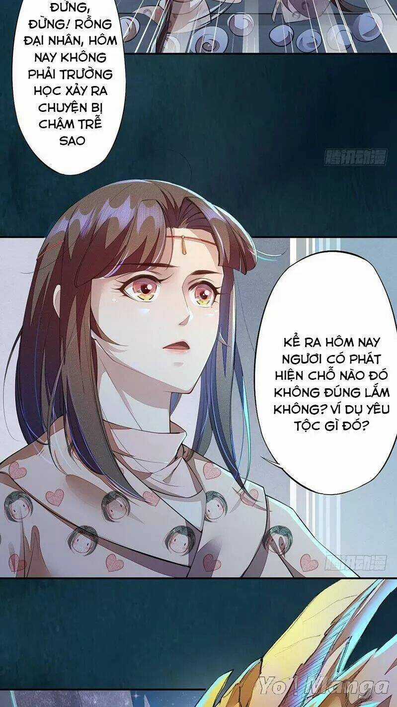 Tuyệt Thế Luyện Đan Sư Chapter 90 trang 6