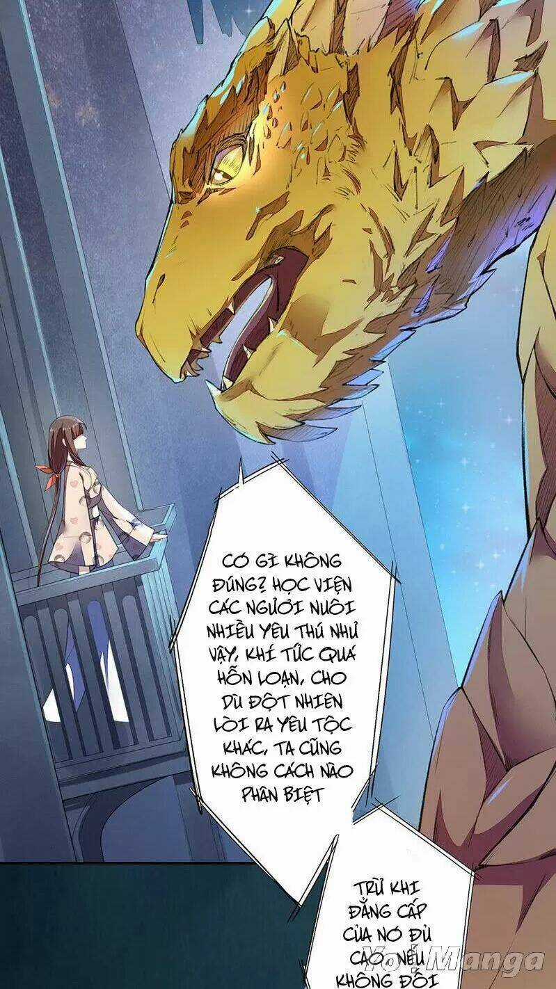 Tuyệt Thế Luyện Đan Sư Chapter 90 trang 7