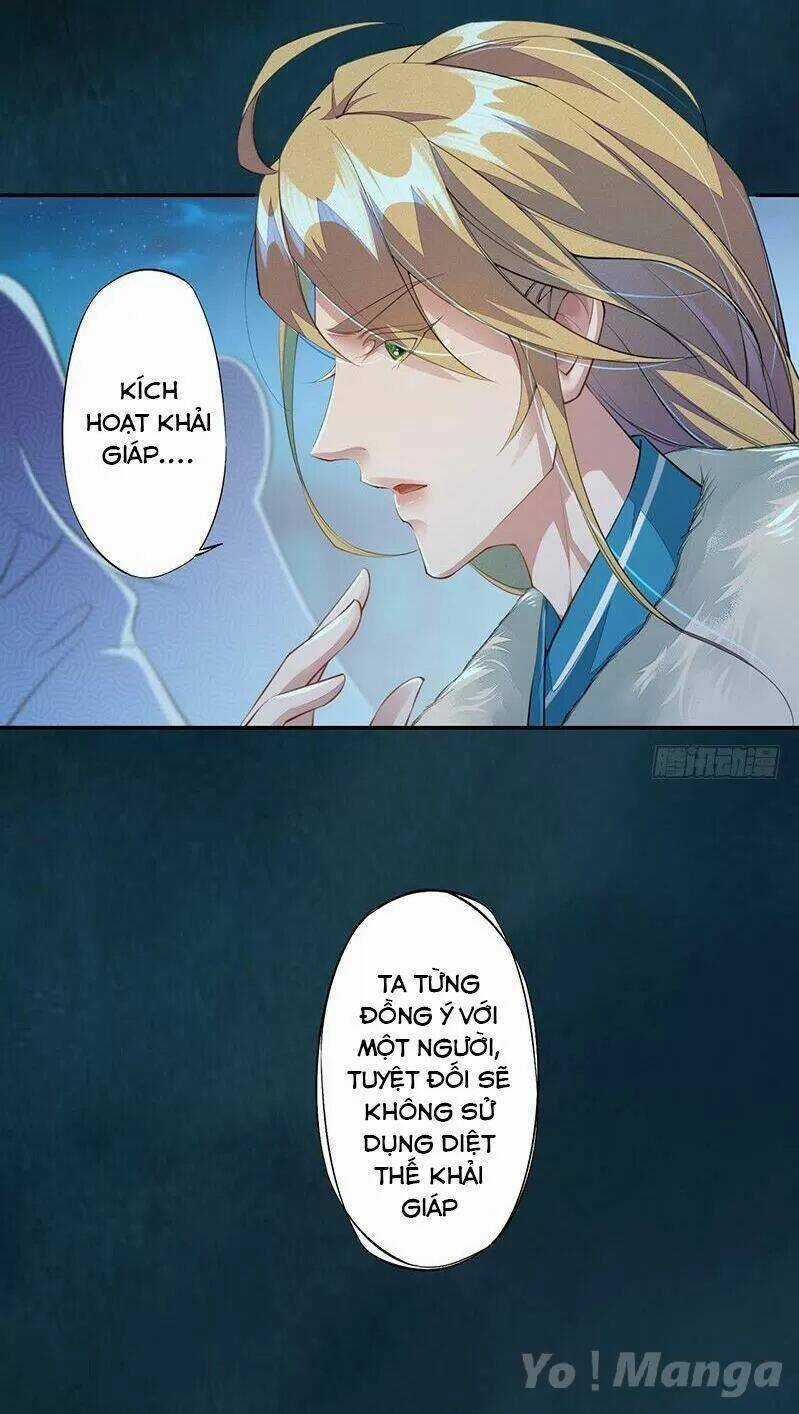 Tuyệt Thế Luyện Đan Sư Chapter 91 trang 11