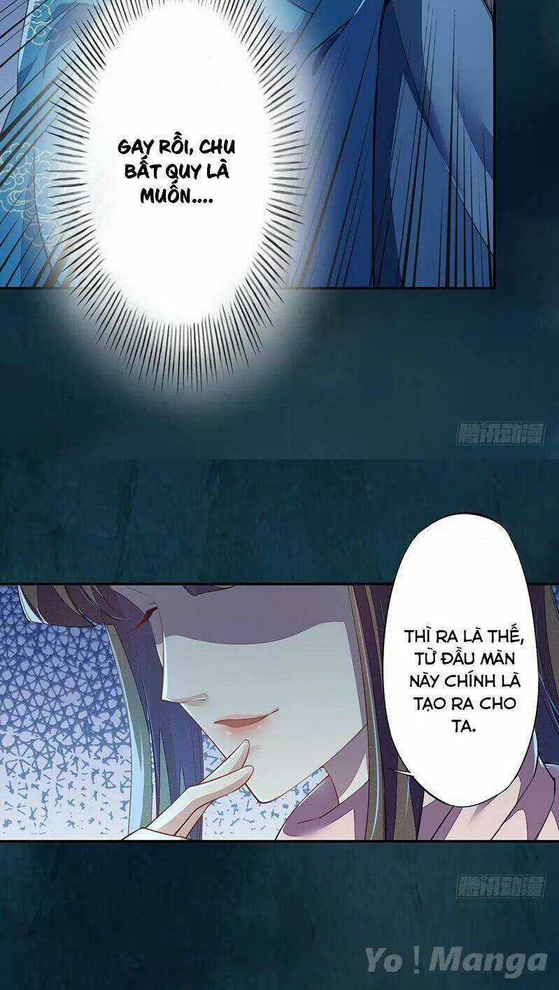 Tuyệt Thế Luyện Đan Sư Chapter 91 trang 13