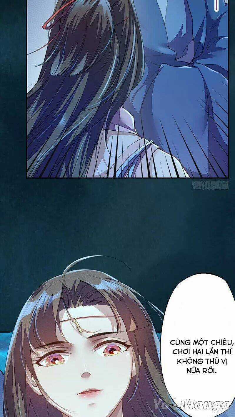 Tuyệt Thế Luyện Đan Sư Chapter 91 trang 15