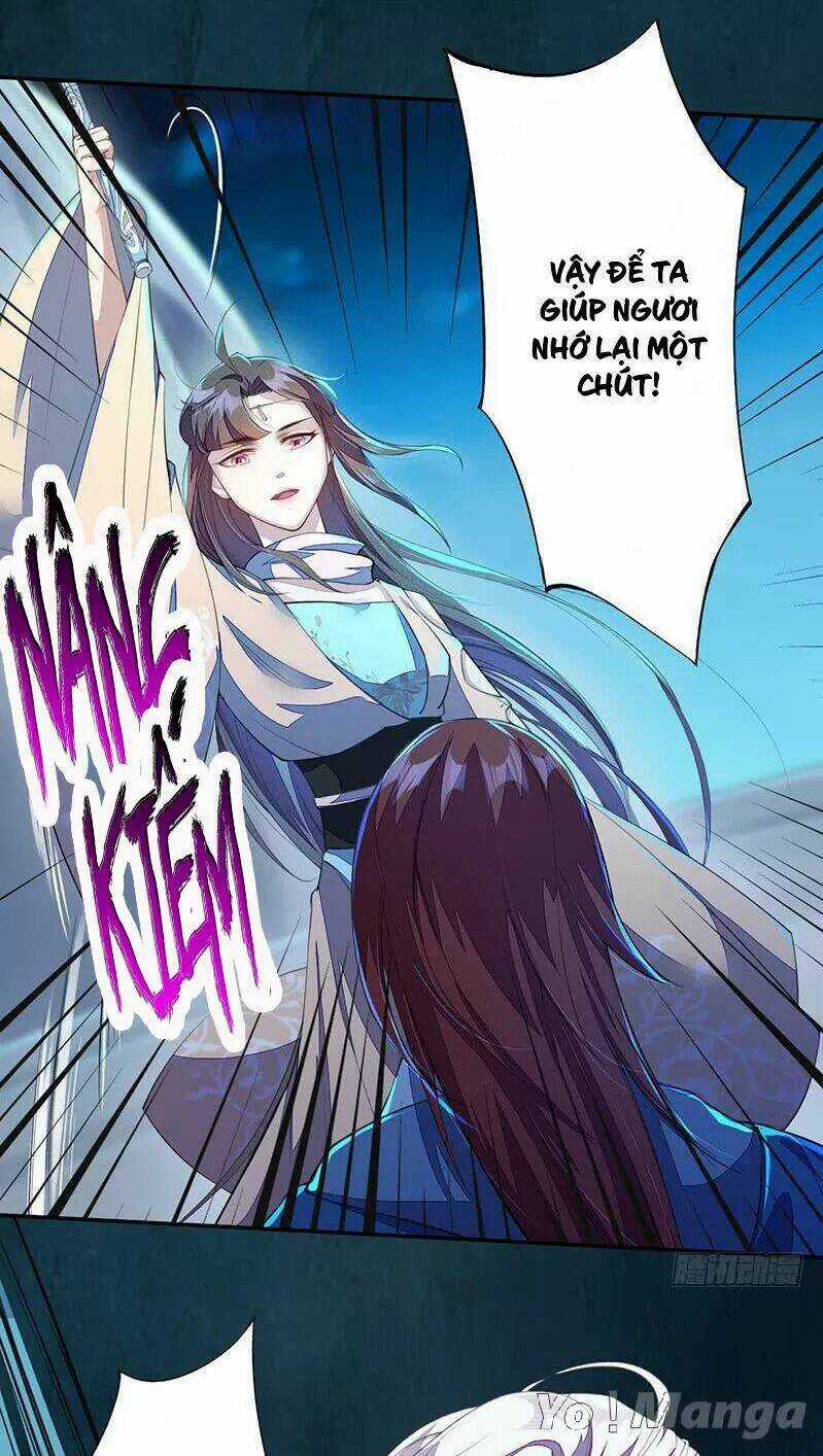 Tuyệt Thế Luyện Đan Sư Chapter 91 trang 17