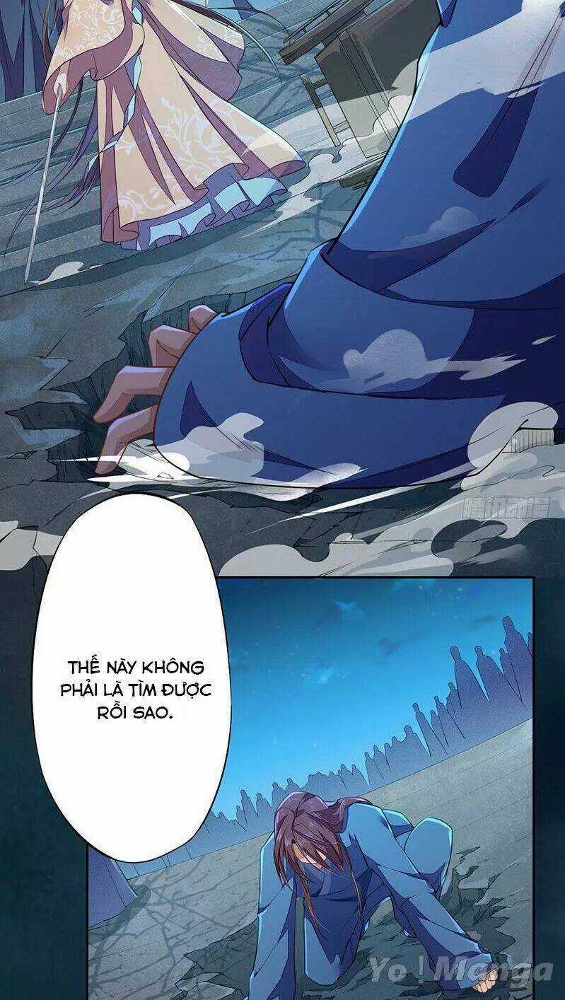 Tuyệt Thế Luyện Đan Sư Chapter 91 trang 20