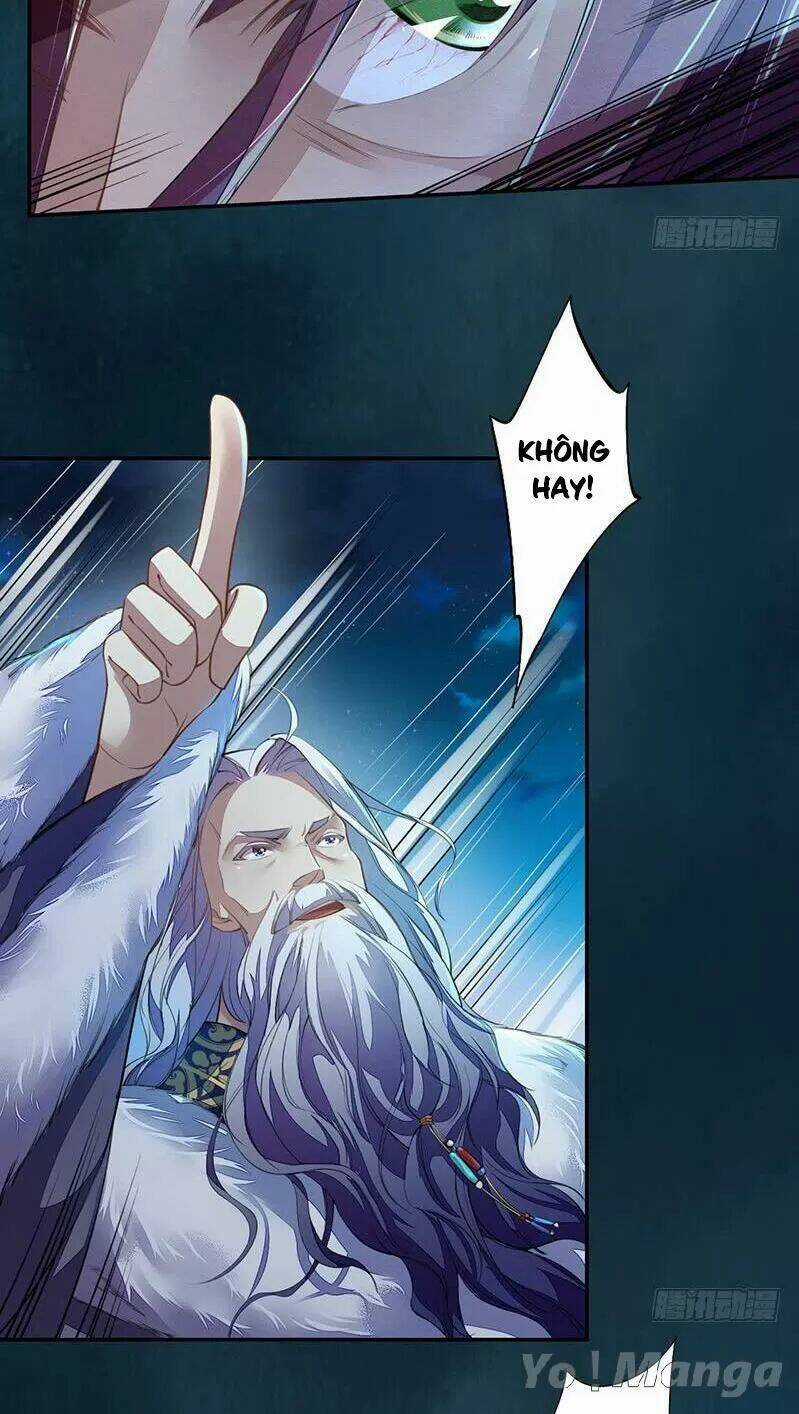 Tuyệt Thế Luyện Đan Sư Chapter 91 trang 23