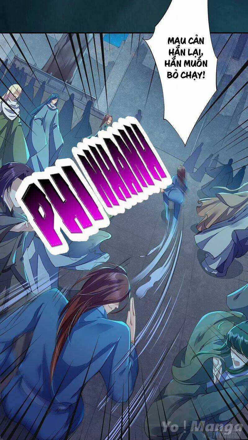 Tuyệt Thế Luyện Đan Sư Chapter 91 trang 24