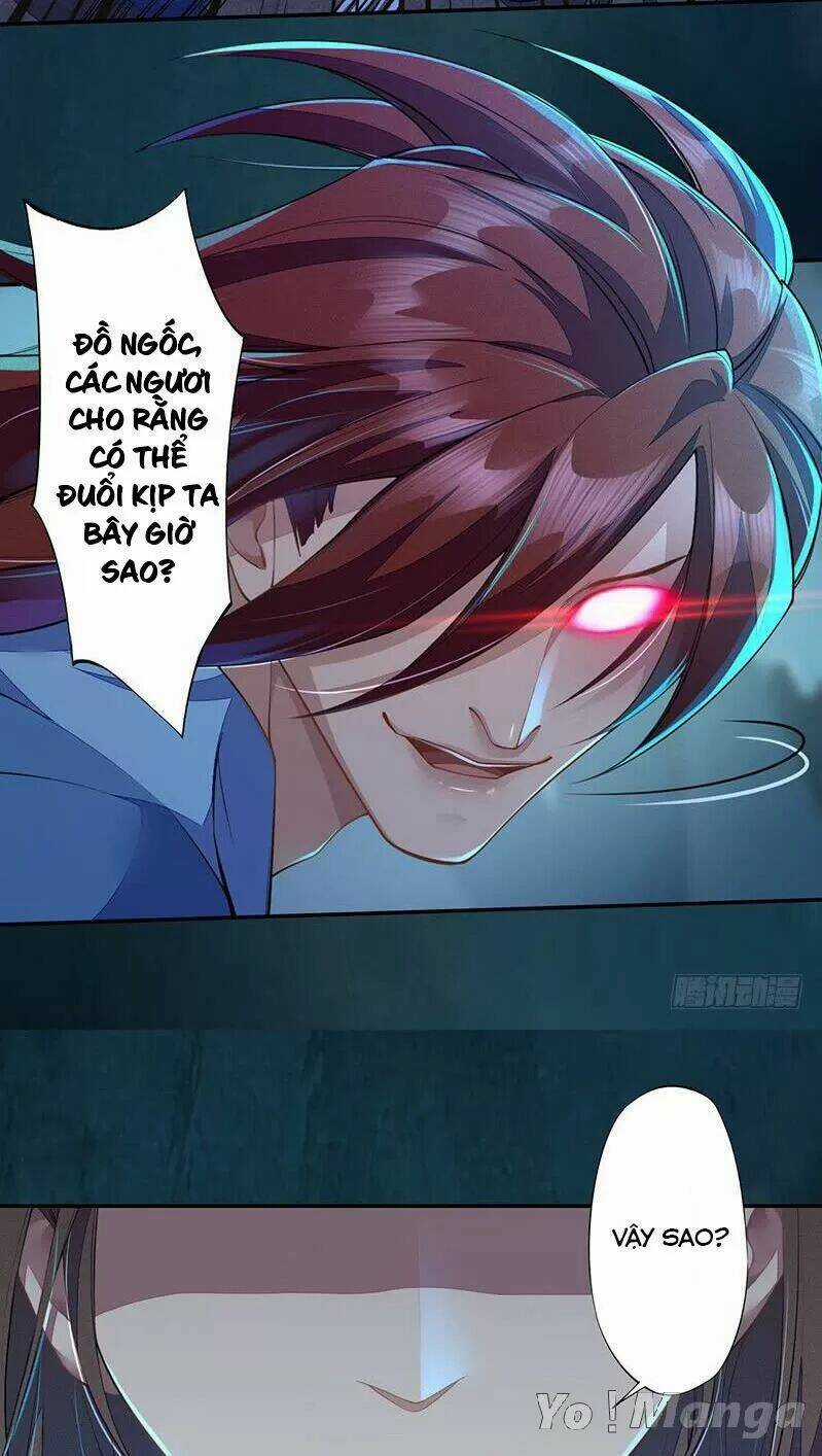 Tuyệt Thế Luyện Đan Sư Chapter 91 trang 25