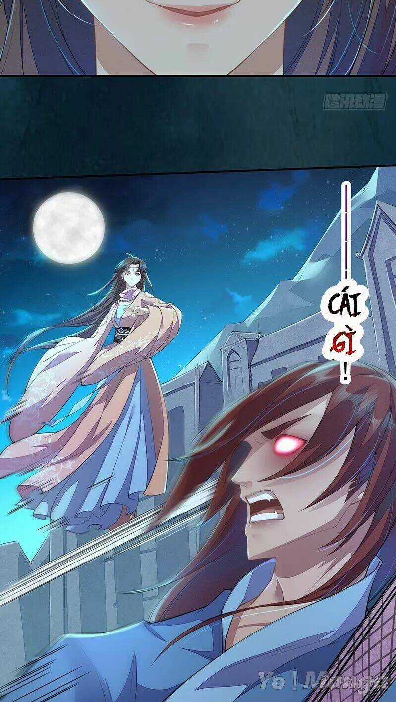 Tuyệt Thế Luyện Đan Sư Chapter 91 trang 26