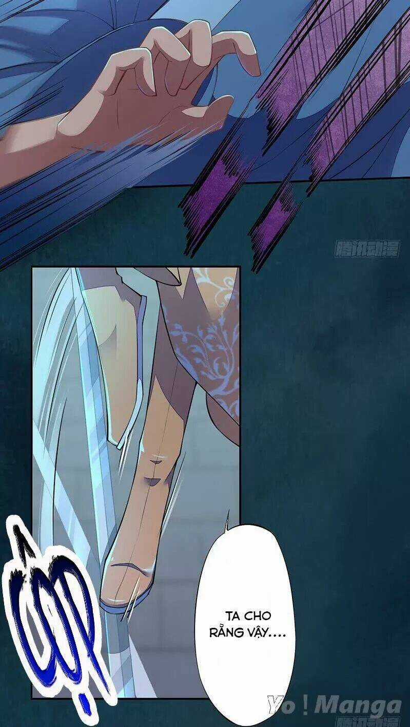 Tuyệt Thế Luyện Đan Sư Chapter 91 trang 27