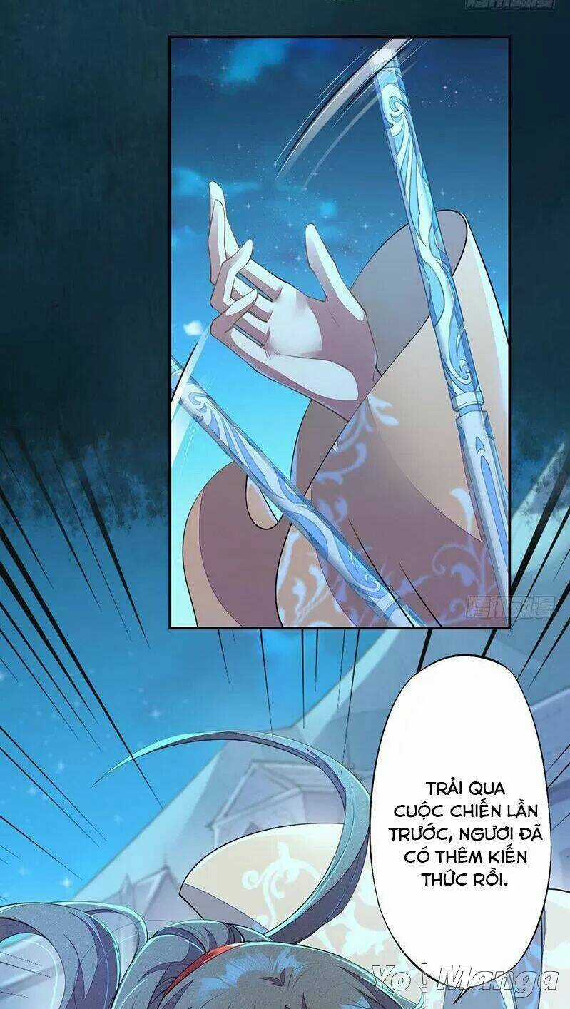 Tuyệt Thế Luyện Đan Sư Chapter 91 trang 28