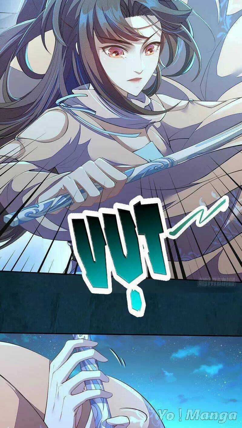 Tuyệt Thế Luyện Đan Sư Chapter 91 trang 29