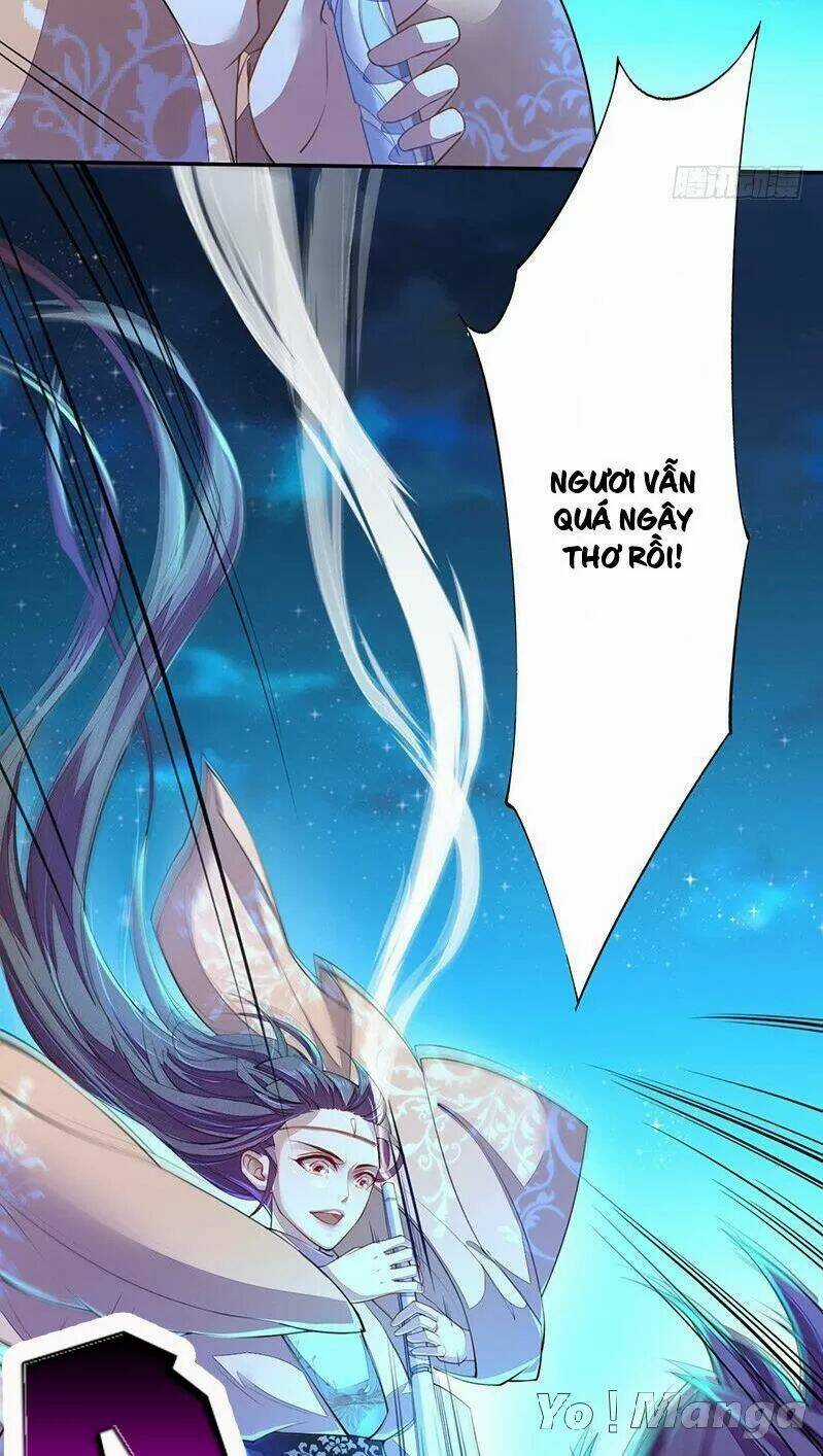 Tuyệt Thế Luyện Đan Sư Chapter 91 trang 30