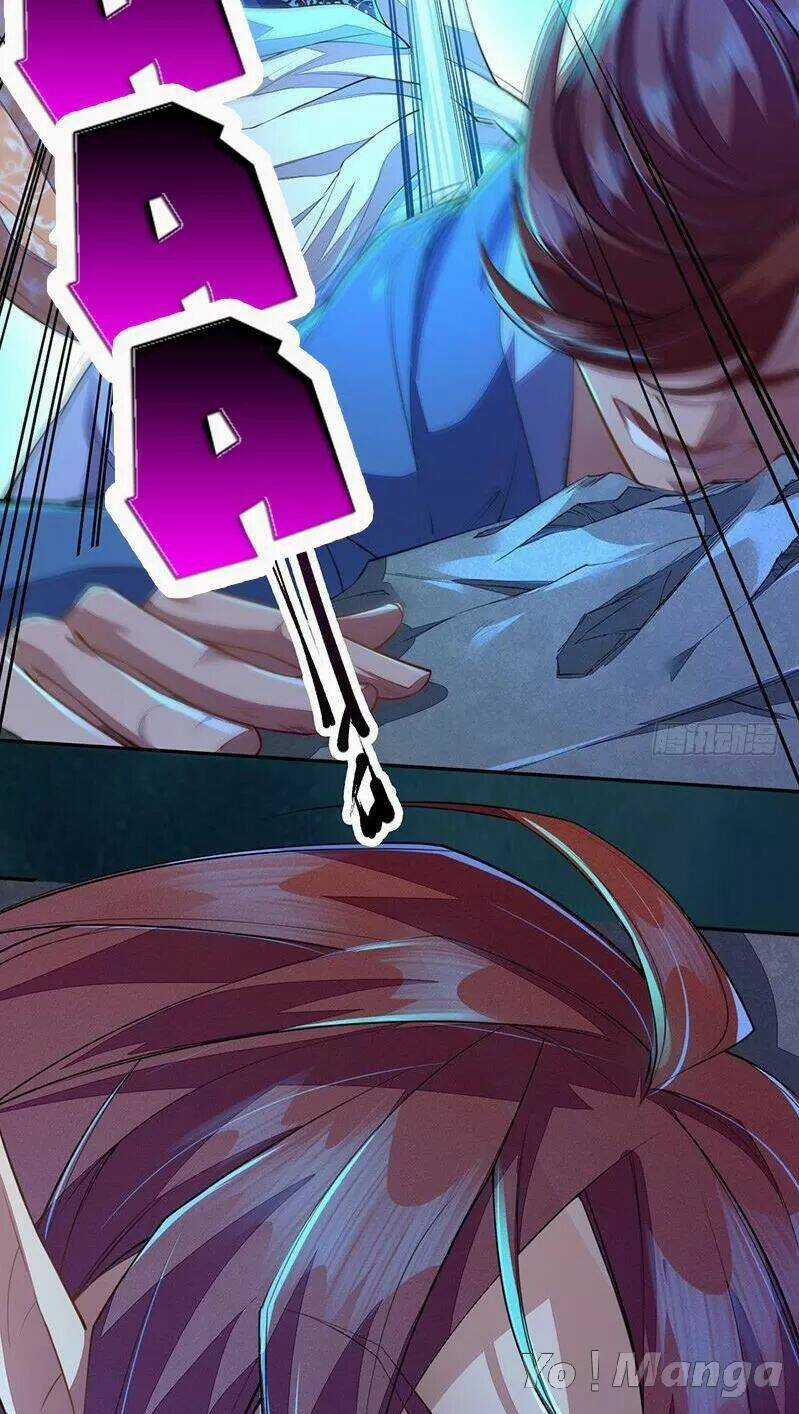 Tuyệt Thế Luyện Đan Sư Chapter 91 trang 31