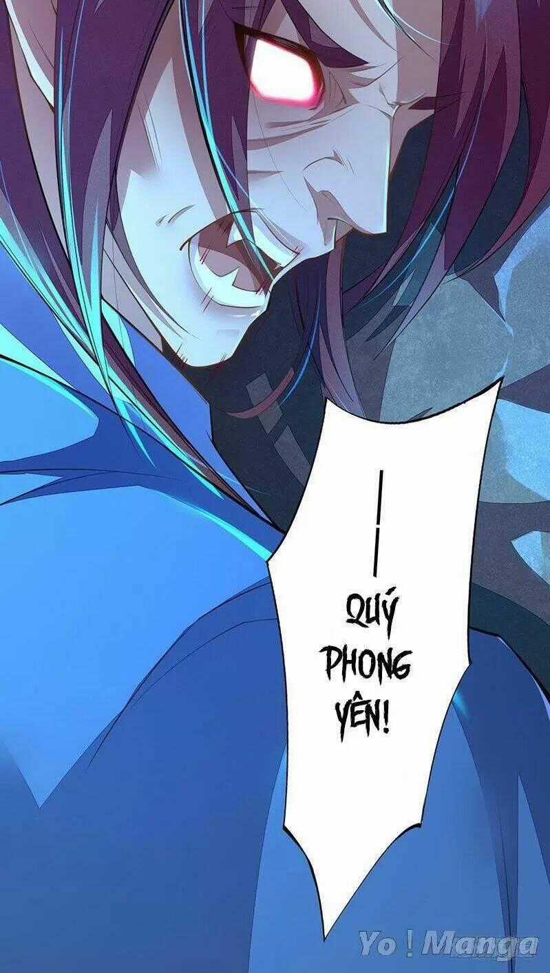 Tuyệt Thế Luyện Đan Sư Chapter 91 trang 32