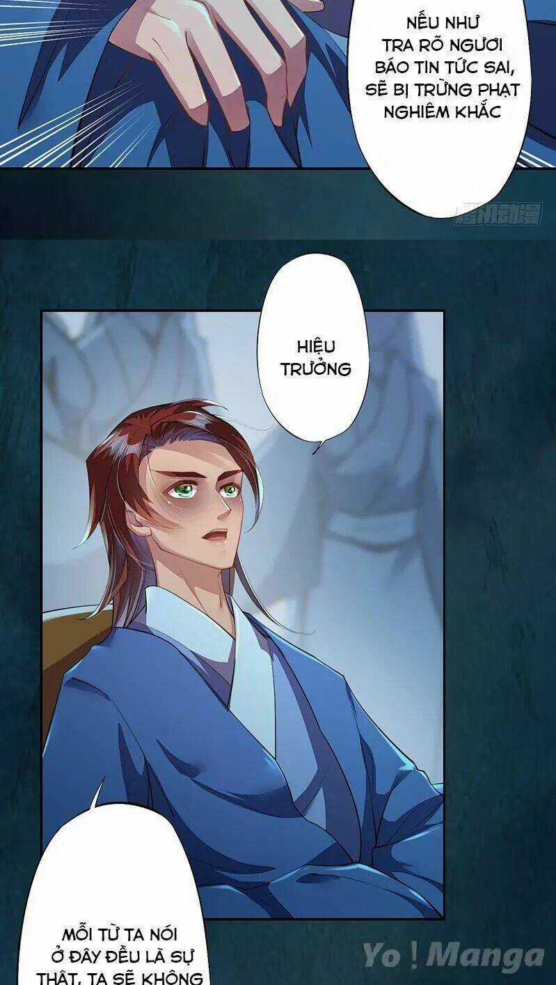 Tuyệt Thế Luyện Đan Sư Chapter 91 trang 5