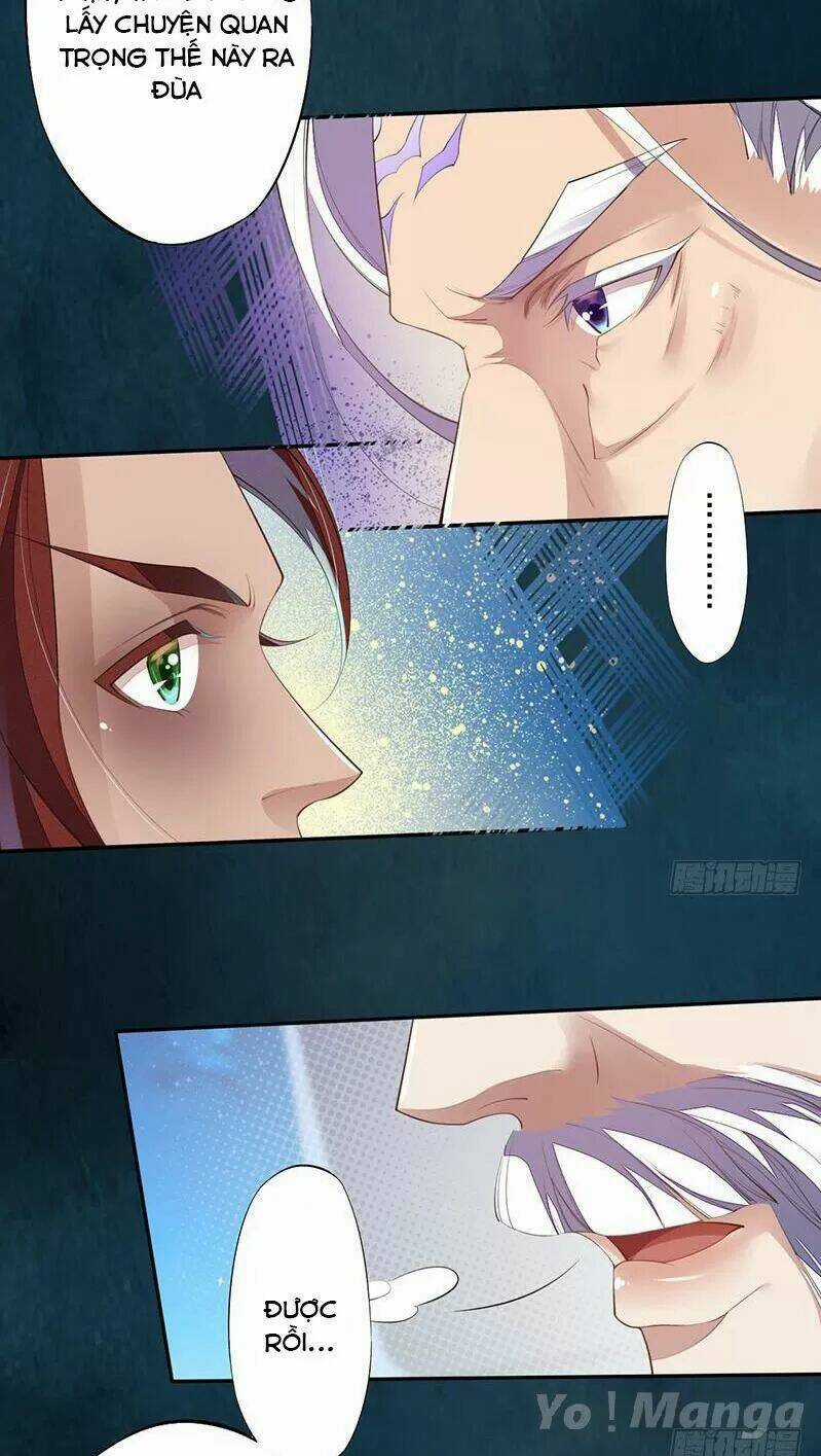 Tuyệt Thế Luyện Đan Sư Chapter 91 trang 6