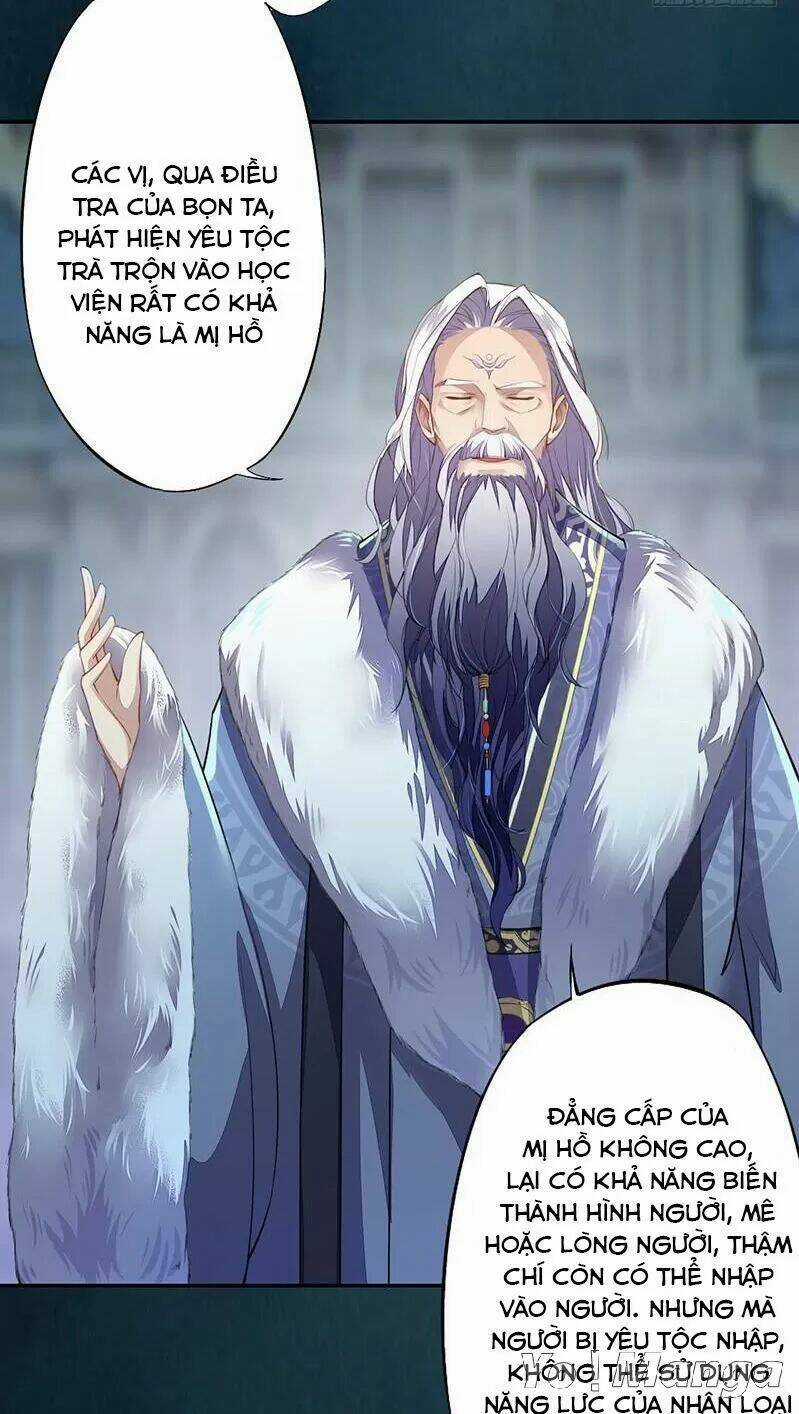 Tuyệt Thế Luyện Đan Sư Chapter 91 trang 7