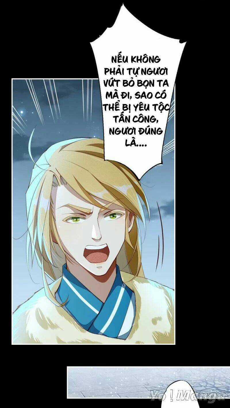 Tuyệt Thế Luyện Đan Sư Chapter 92 trang 10