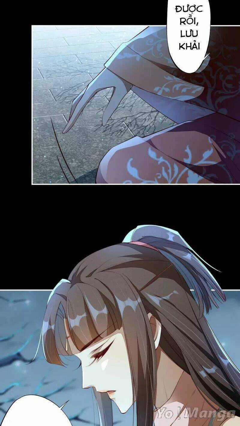 Tuyệt Thế Luyện Đan Sư Chapter 92 trang 11