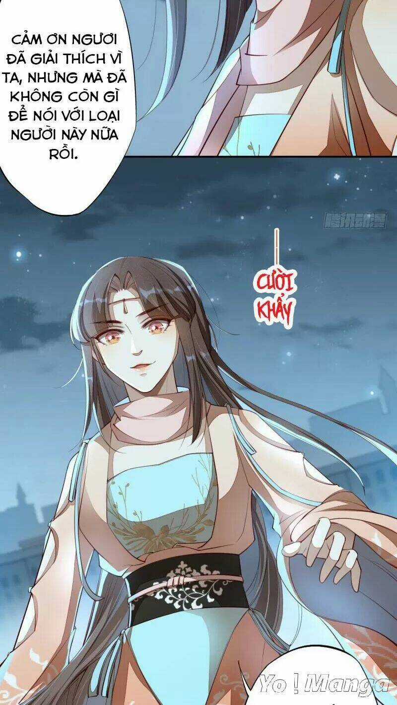 Tuyệt Thế Luyện Đan Sư Chapter 92 trang 12