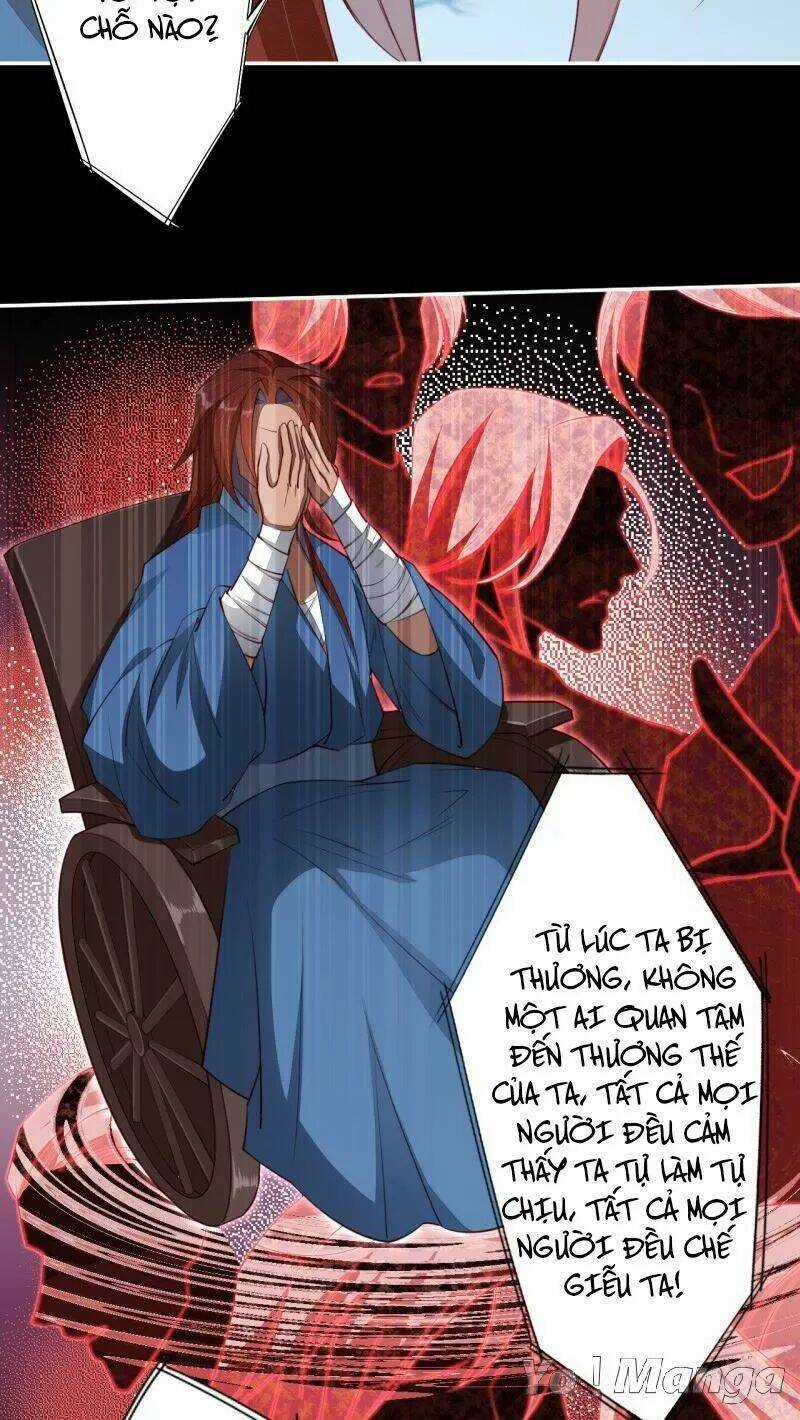 Tuyệt Thế Luyện Đan Sư Chapter 92 trang 15