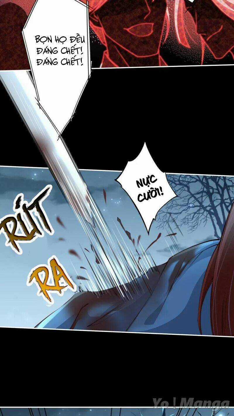 Tuyệt Thế Luyện Đan Sư Chapter 92 trang 16