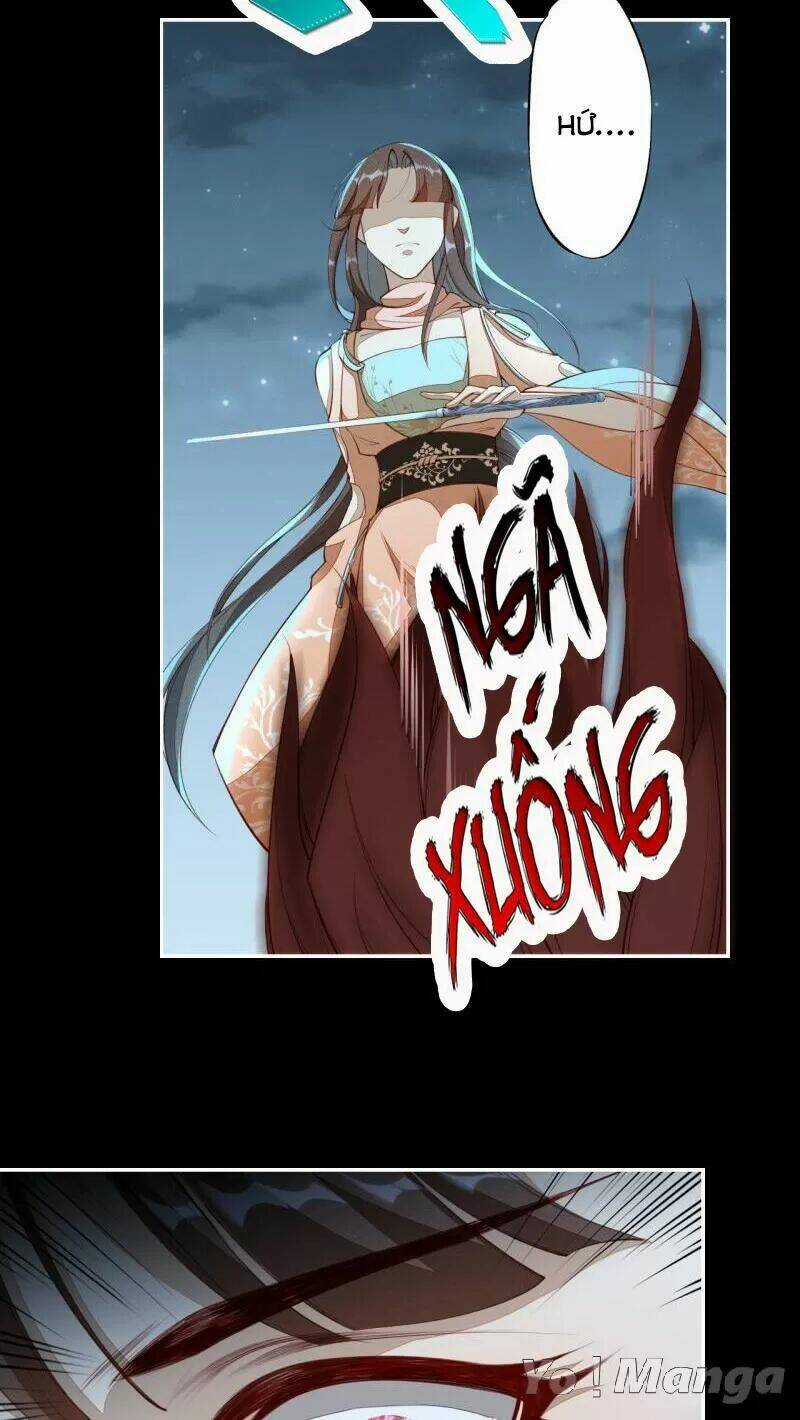 Tuyệt Thế Luyện Đan Sư Chapter 92 trang 18