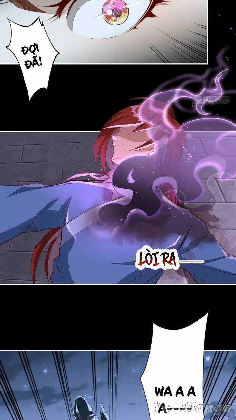 Tuyệt Thế Luyện Đan Sư Chapter 92 trang 19