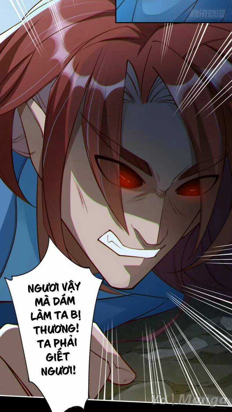 Tuyệt Thế Luyện Đan Sư Chapter 92 trang 2