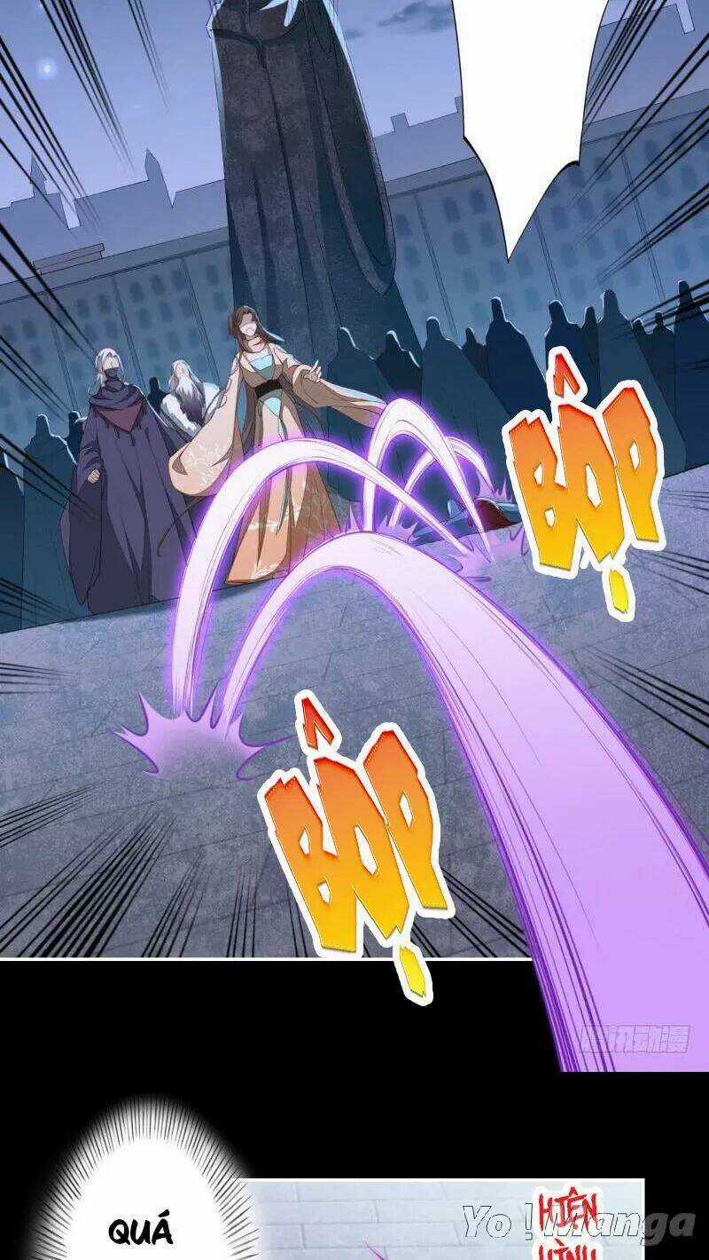 Tuyệt Thế Luyện Đan Sư Chapter 92 trang 20