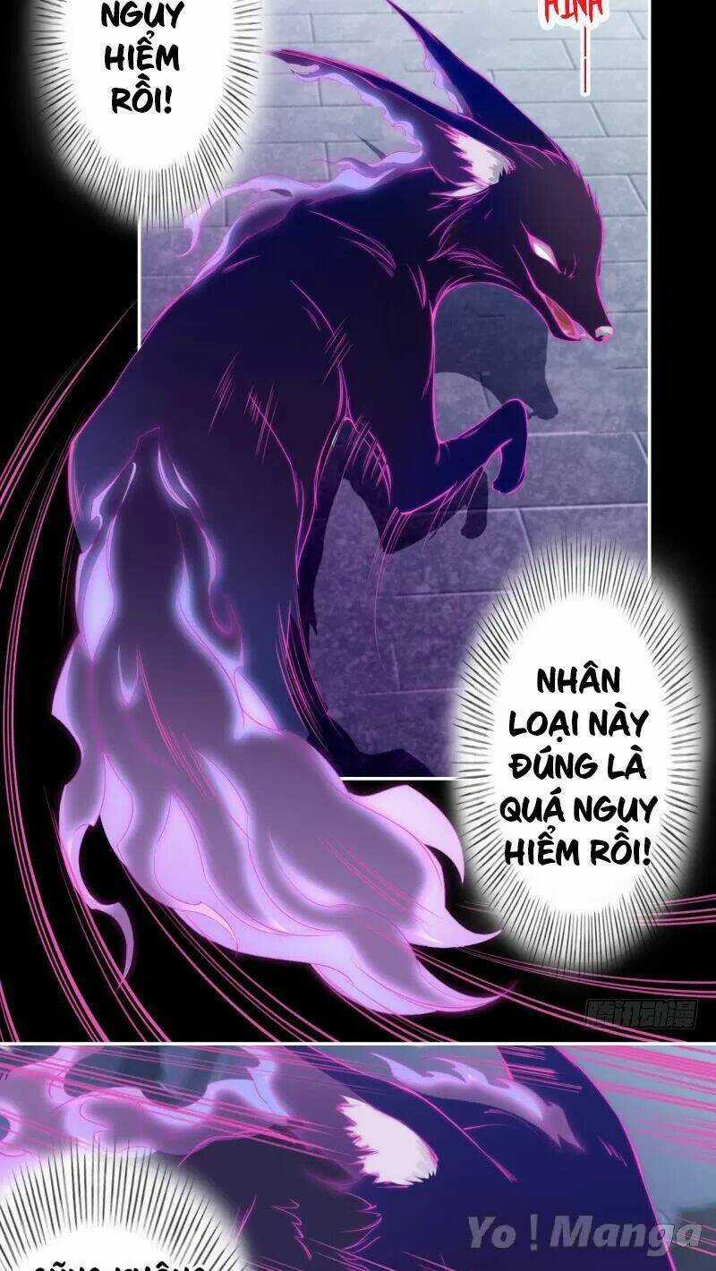 Tuyệt Thế Luyện Đan Sư Chapter 92 trang 21