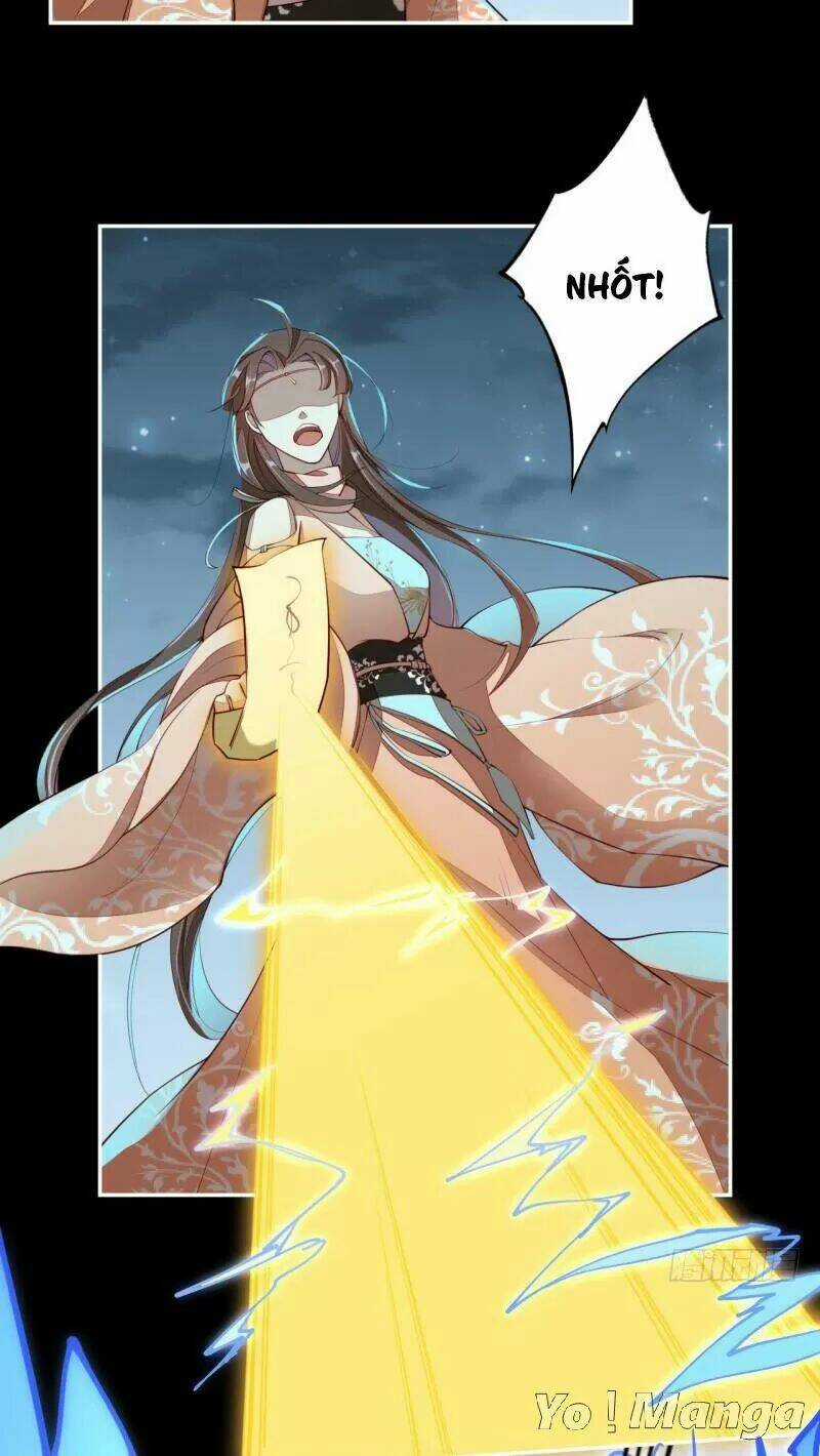 Tuyệt Thế Luyện Đan Sư Chapter 92 trang 23