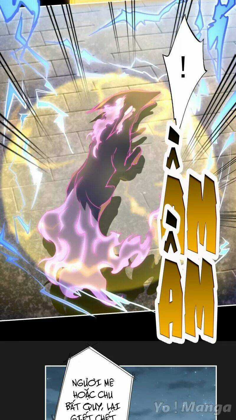 Tuyệt Thế Luyện Đan Sư Chapter 92 trang 24