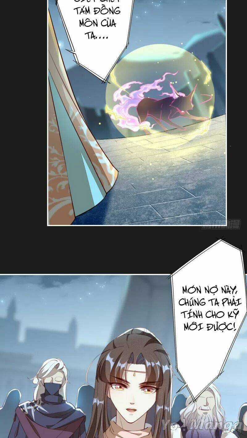 Tuyệt Thế Luyện Đan Sư Chapter 92 trang 25