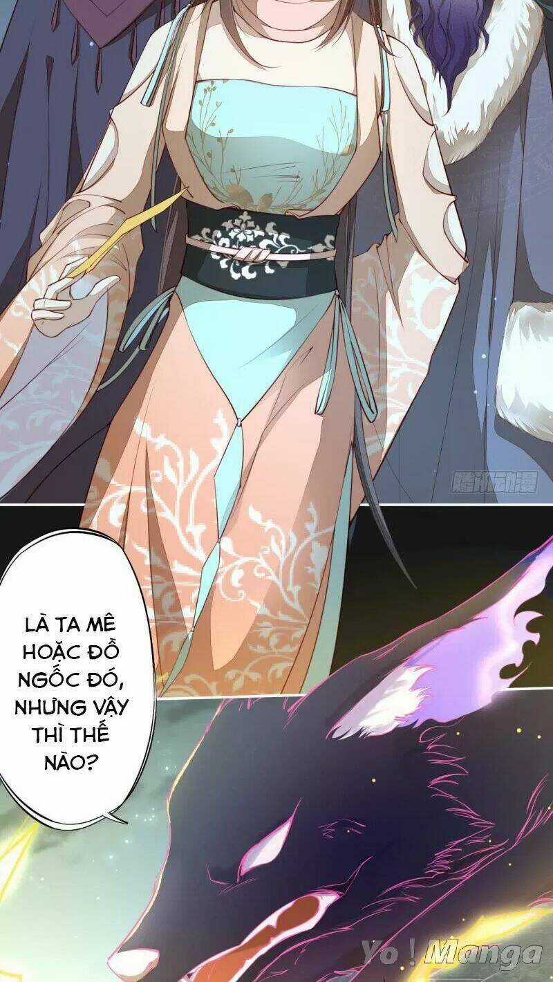 Tuyệt Thế Luyện Đan Sư Chapter 92 trang 26