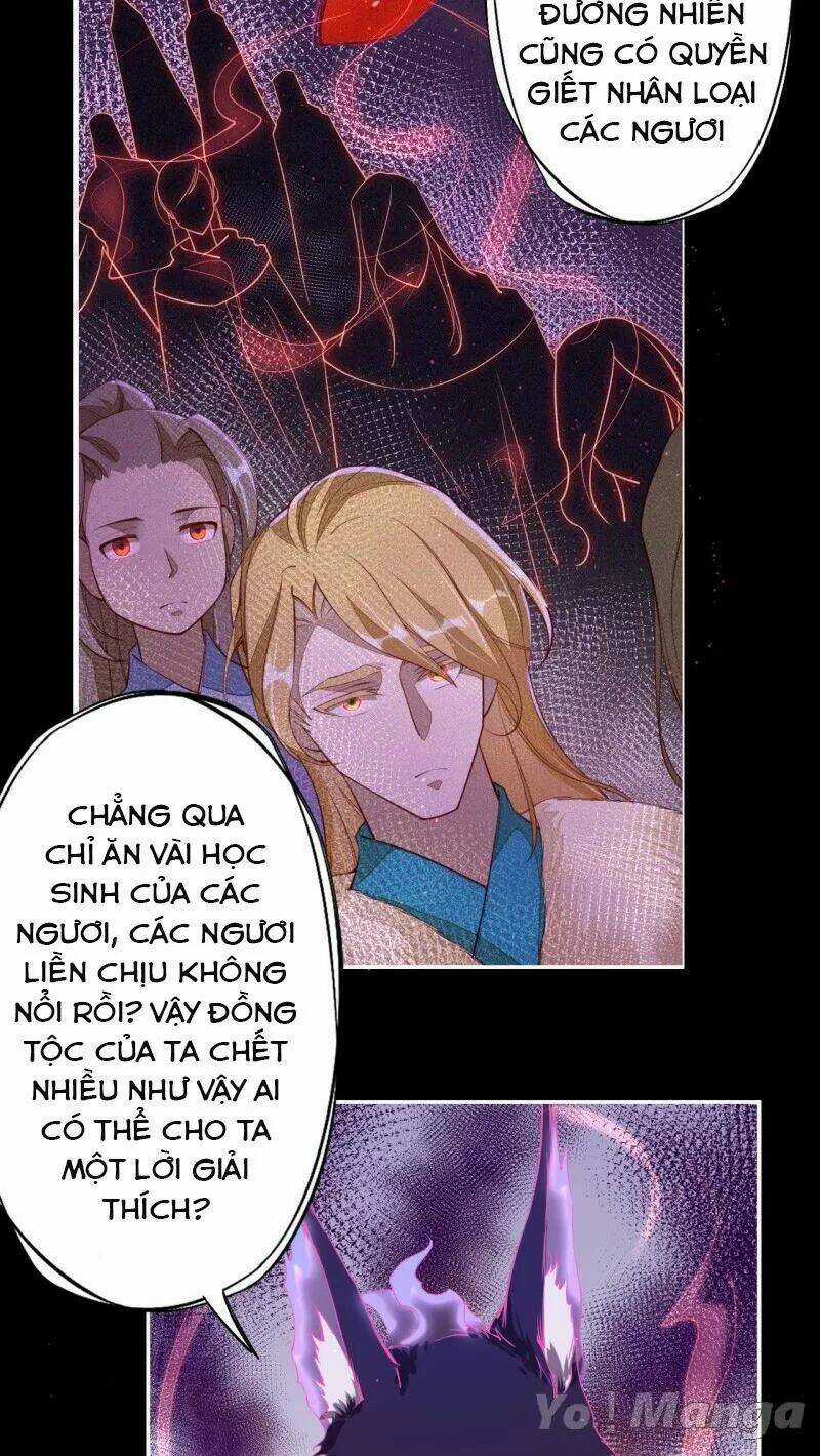 Tuyệt Thế Luyện Đan Sư Chapter 92 trang 29