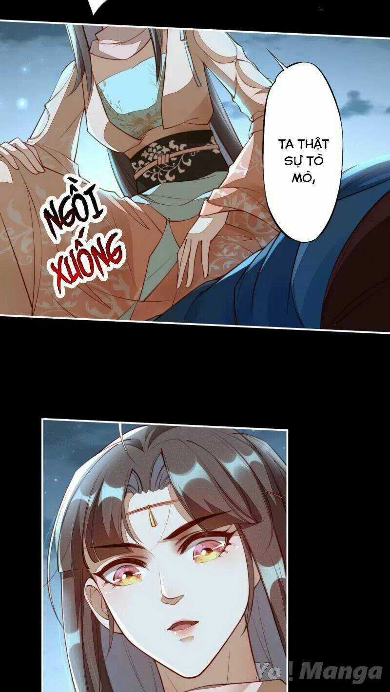 Tuyệt Thế Luyện Đan Sư Chapter 92 trang 3