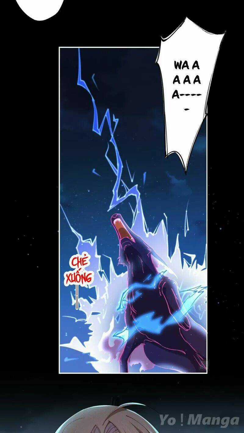 Tuyệt Thế Luyện Đan Sư Chapter 92 trang 31