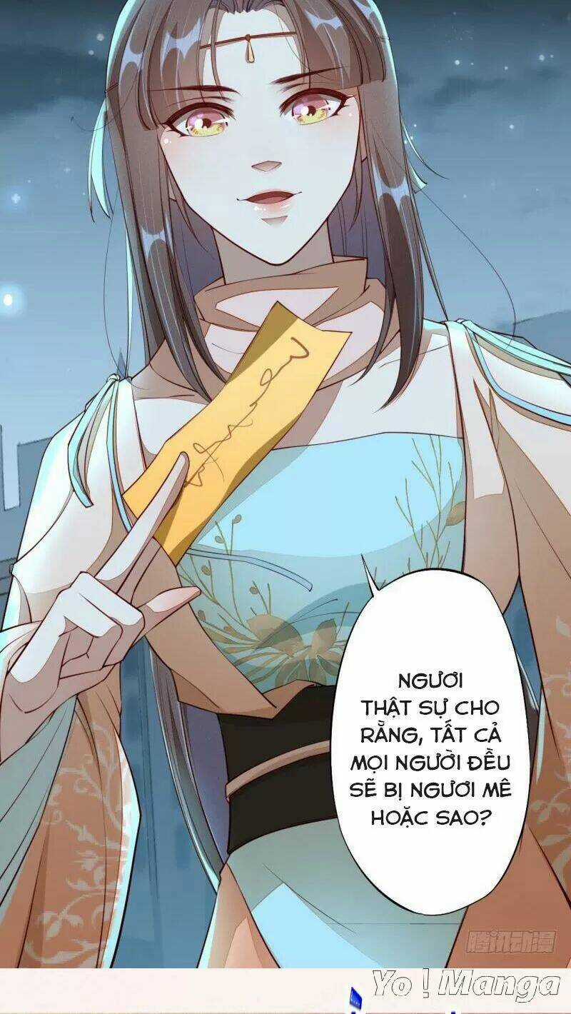 Tuyệt Thế Luyện Đan Sư Chapter 92 trang 32